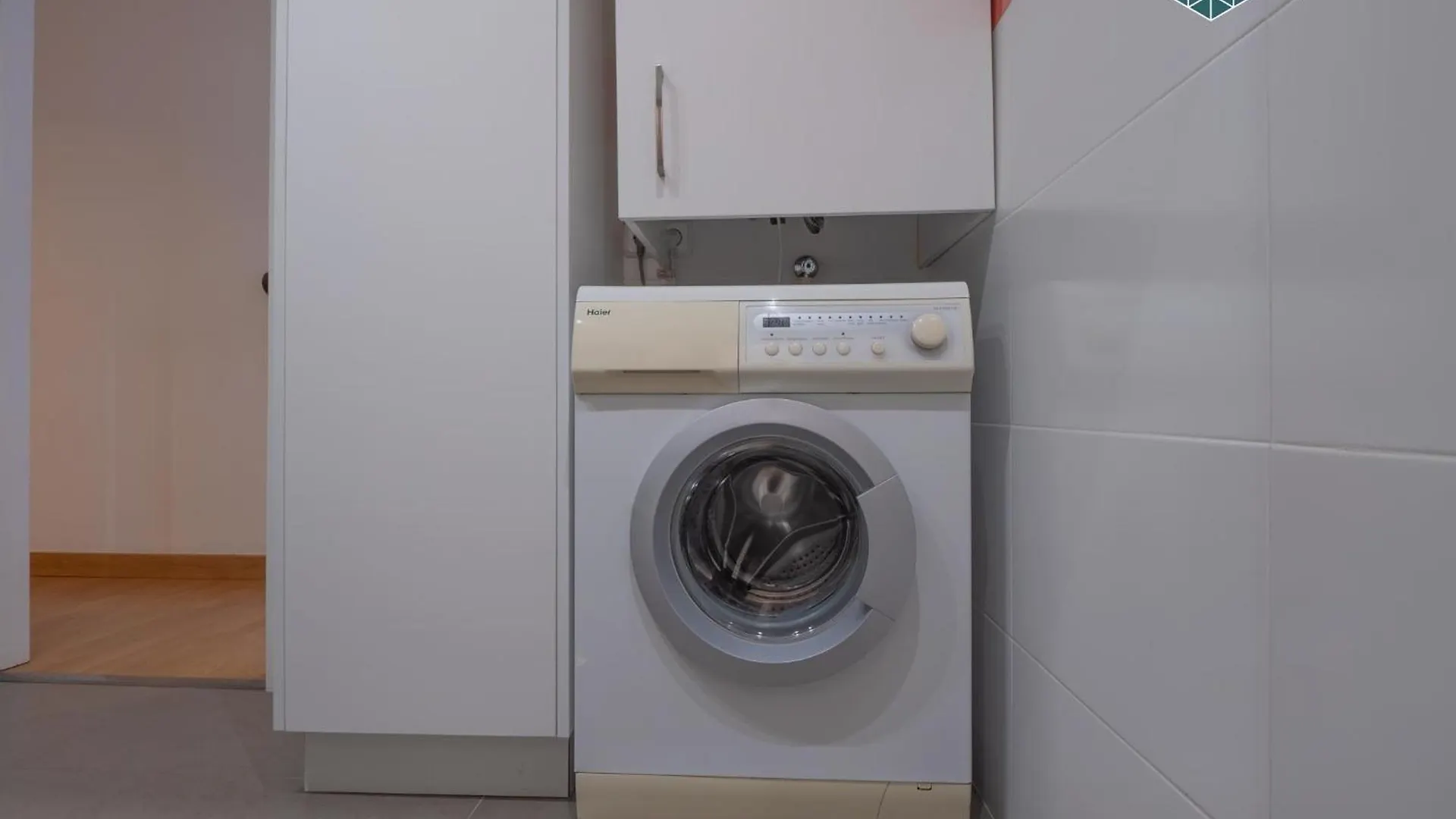 Apto Antic 202 Pax 4 실로트 스페인