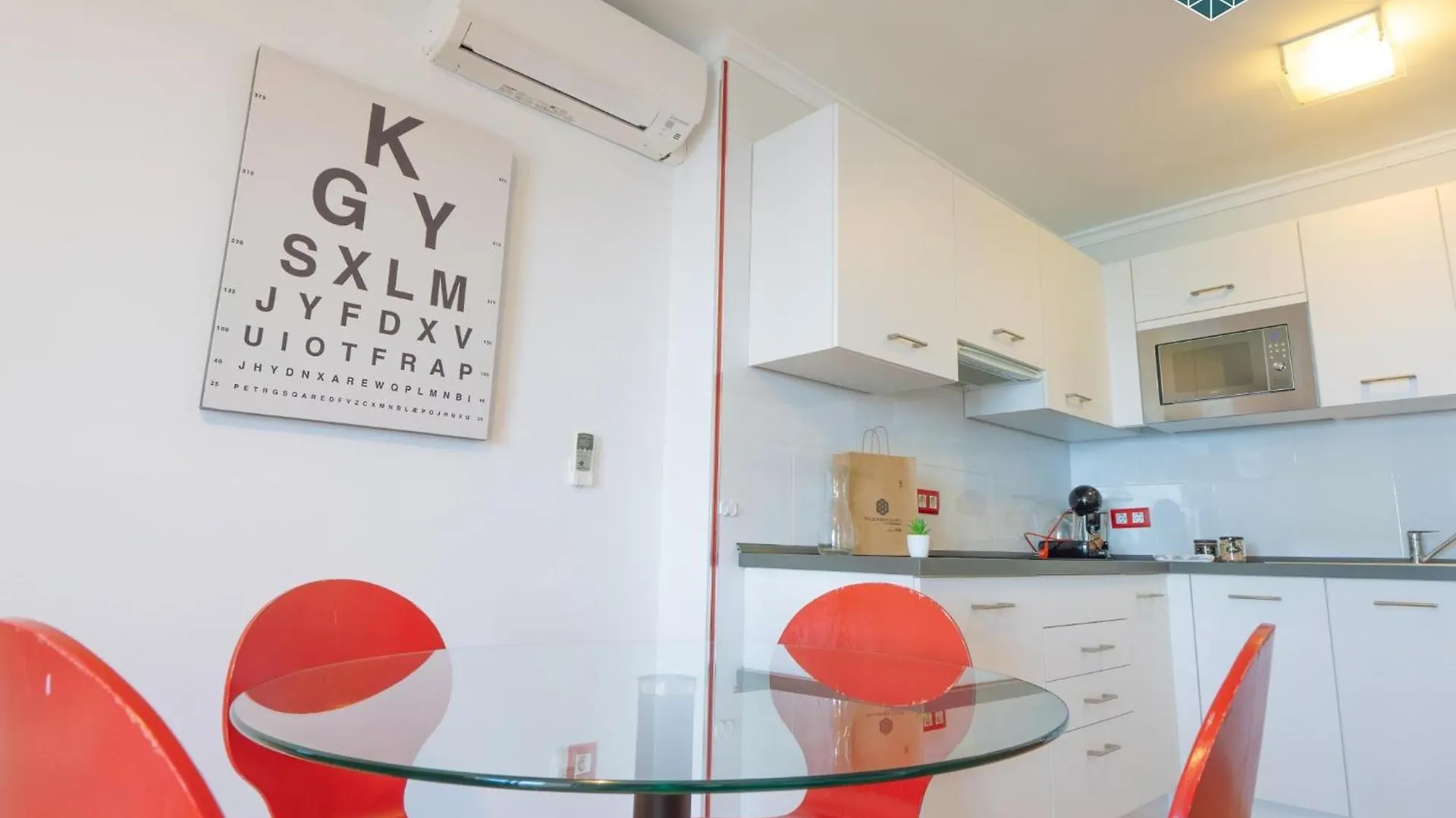 Appartement Apto Antic 202 Pax 4 S'Illot