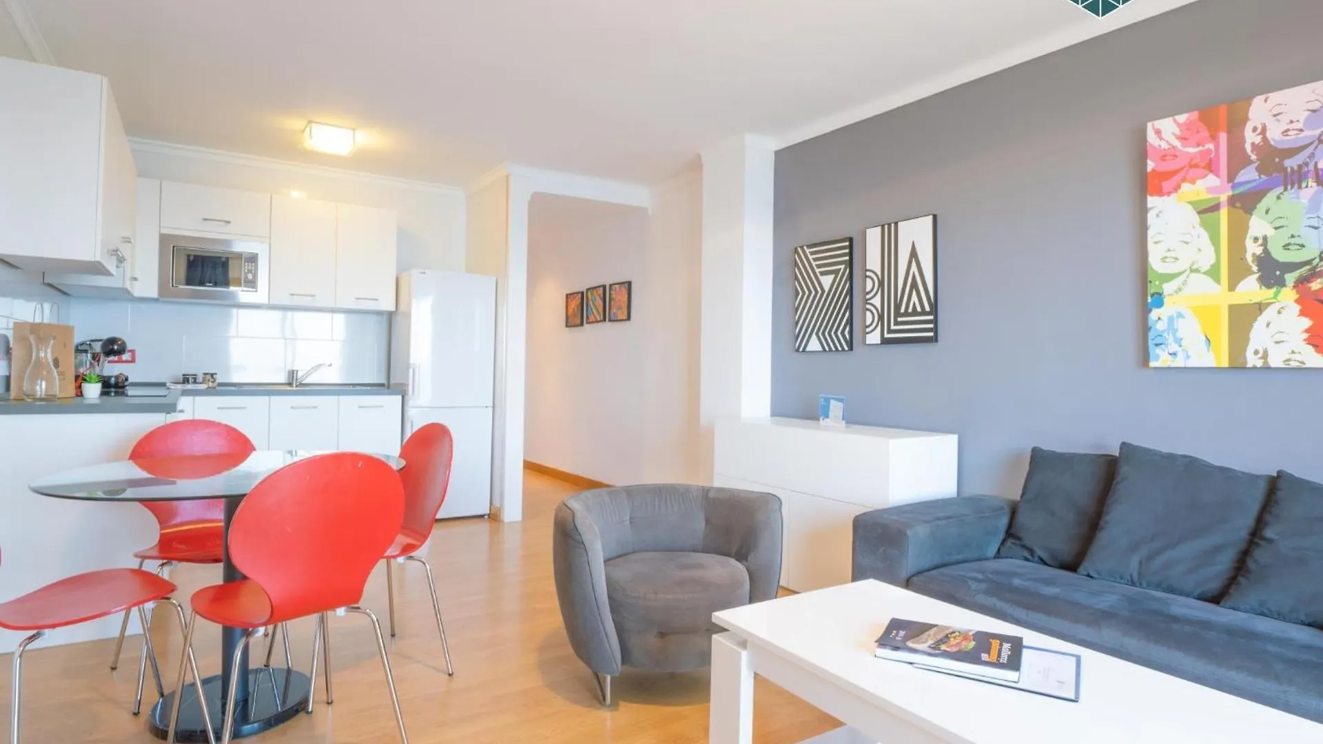 Appartement Apto Antic 202 Pax 4 S'Illot
