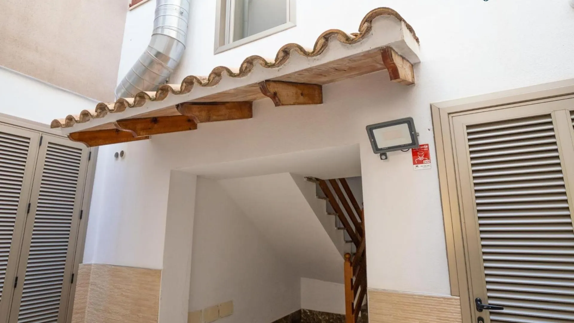 Appartement Apto Antic 202 Pax 4 S'Illot