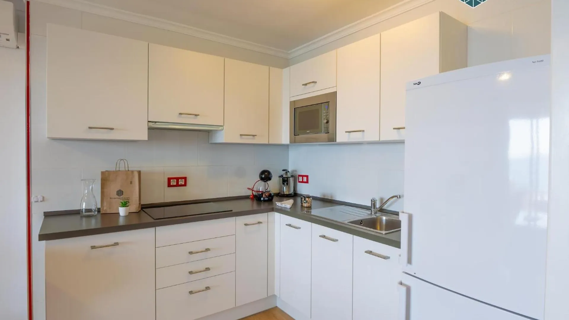 Appartement Apto Antic 202 Pax 4 S'Illot