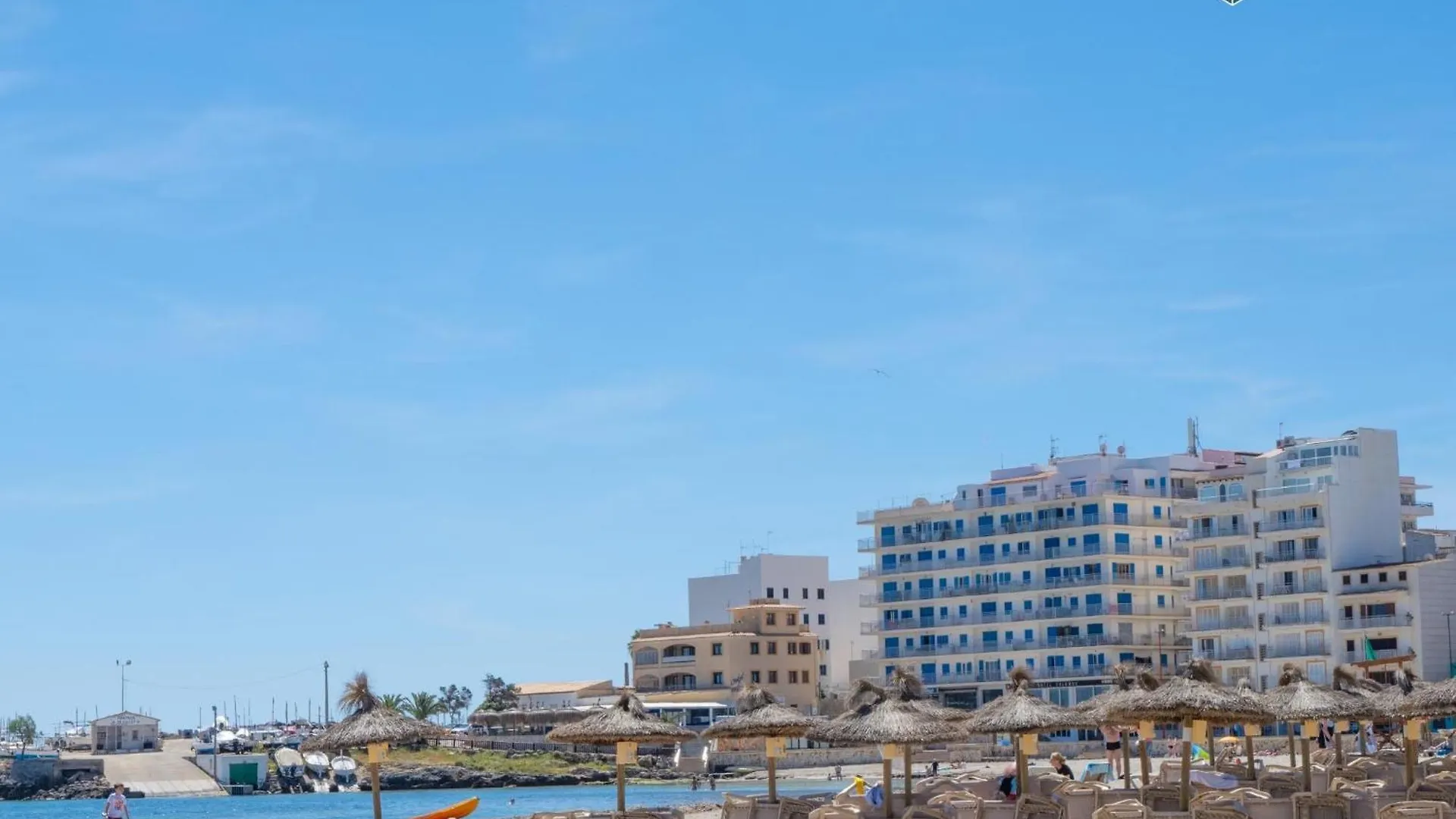 Appartement Apto Antic 202 Pax 4 S'Illot