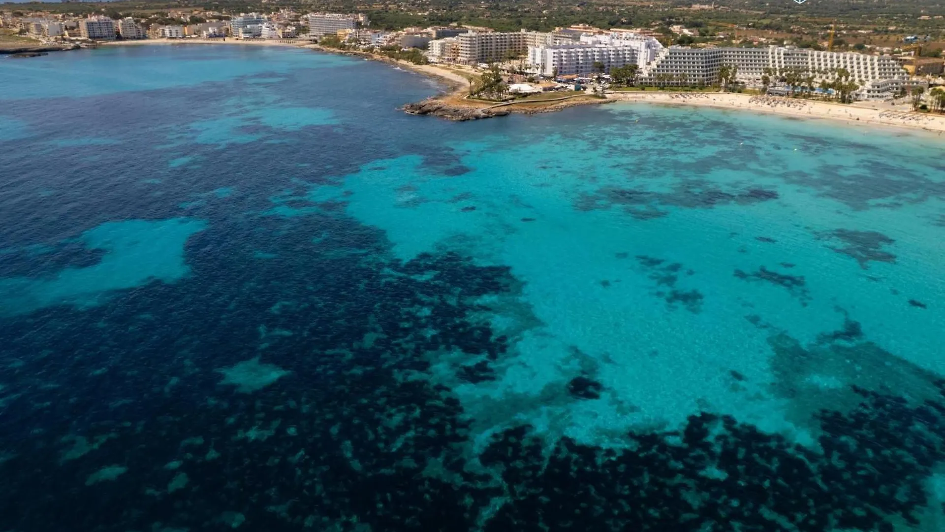Apto Antic 202 Pax 4 S'Illot  0*, S'Illot (Mallorca) Espagne