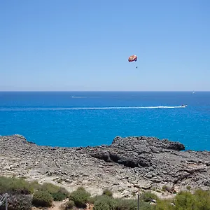 Bj Cala Morlanda Estudios (adults Only) Appart hôtel